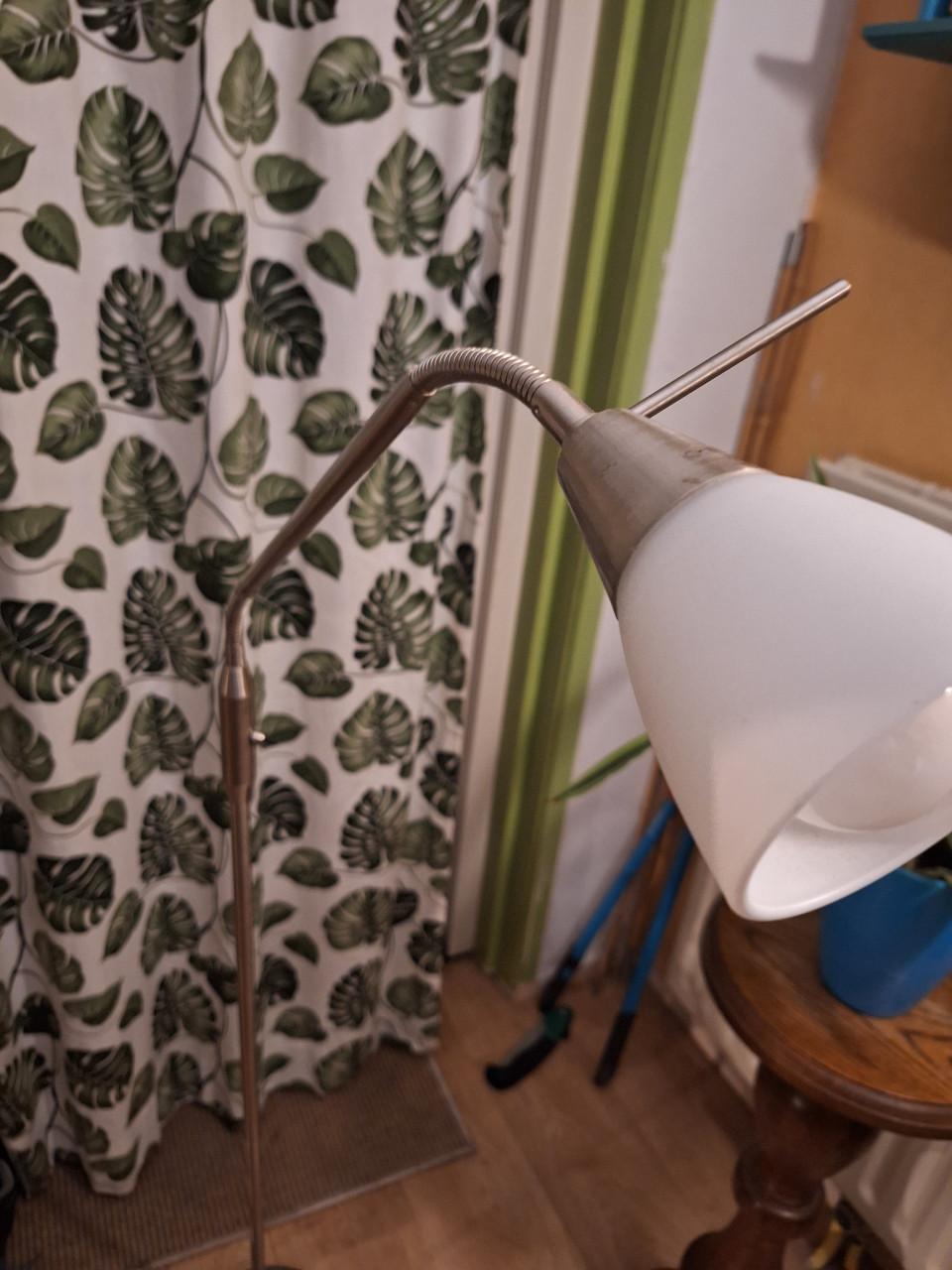 Staande lamp