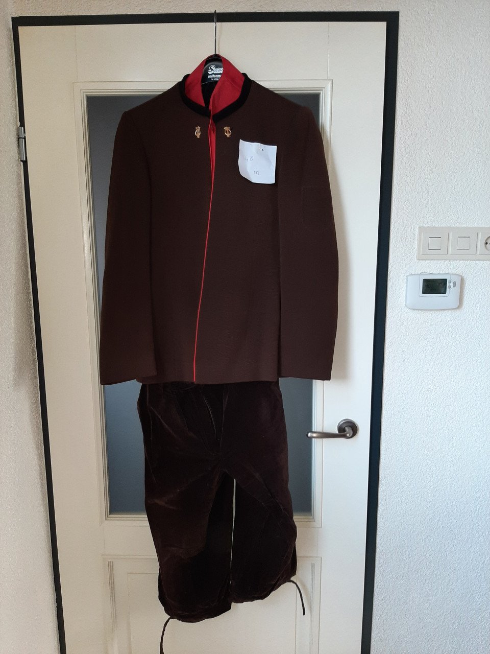Uniformen, MET GROTE KORTING, Tirol, Oktoberfeest.
