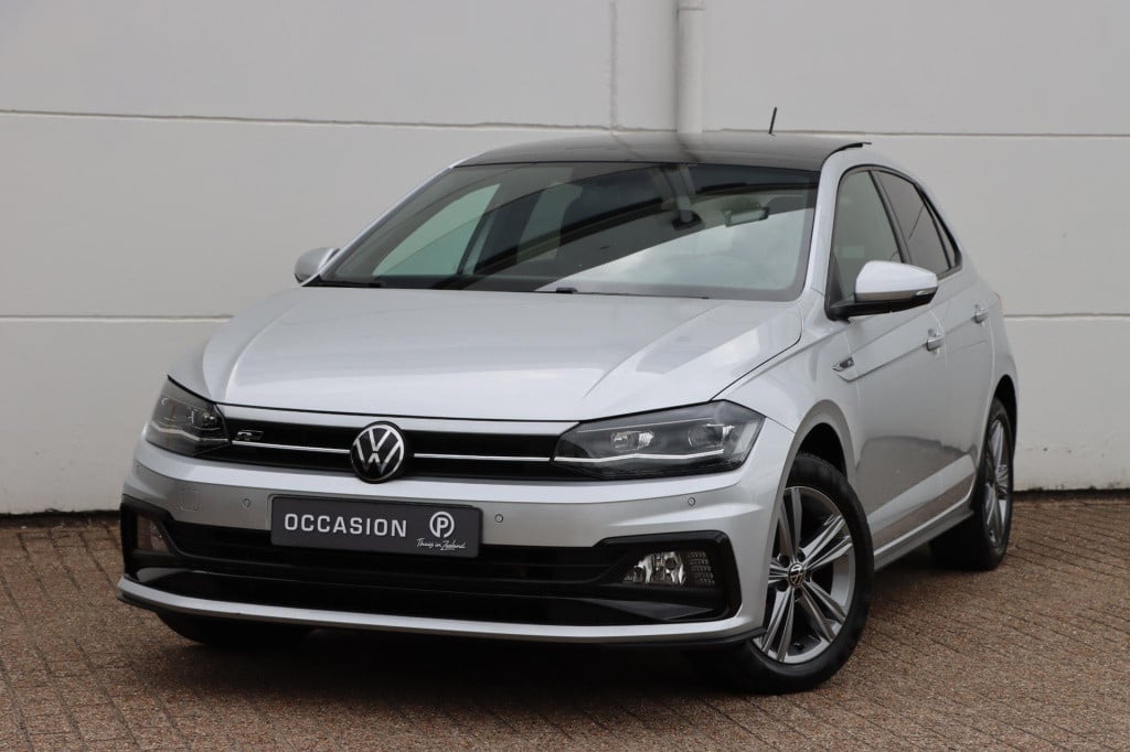 Volkswagen Polo 1.0 tsi 95pk highline business r