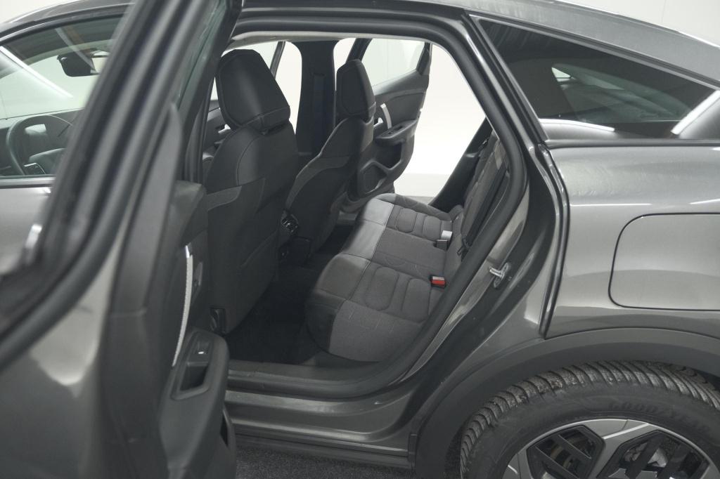 Citroen C4 puretech 130 feel pack | camera | head-up display | navigatie | 