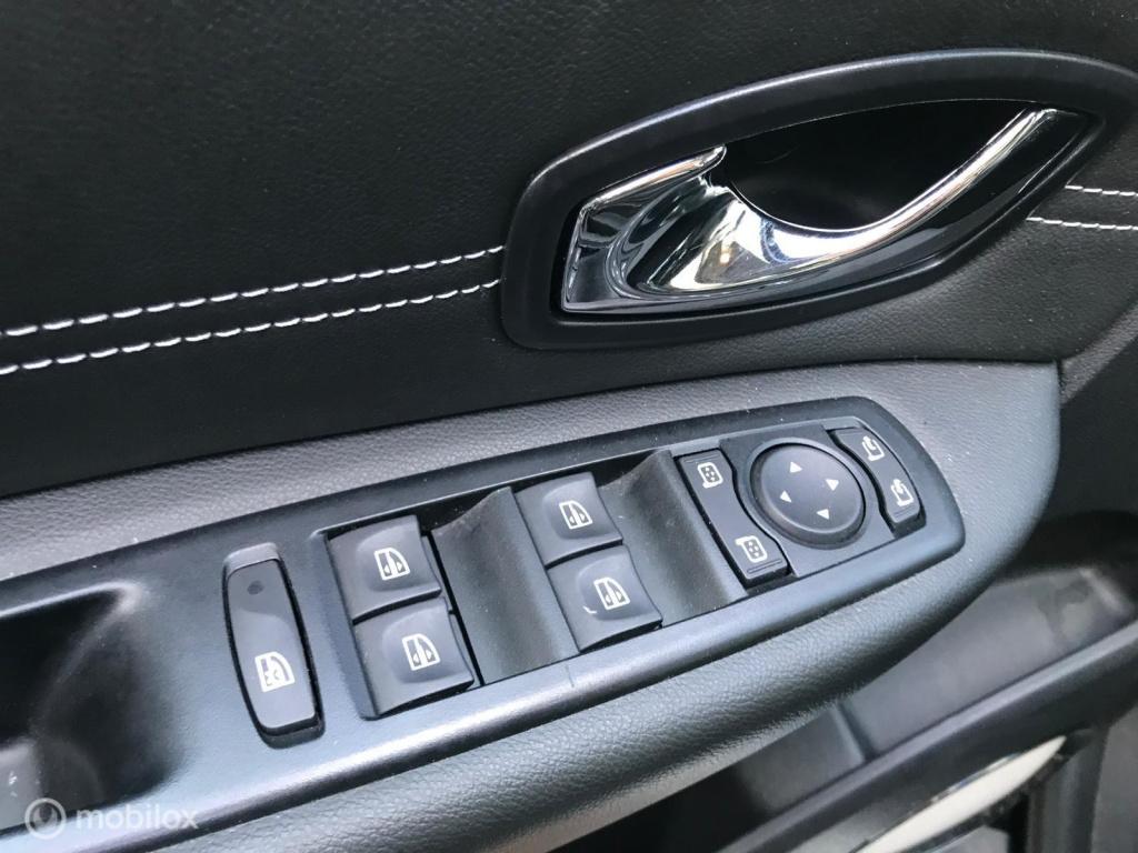 Renault Grand Scenic 1.2 tce bose 7p.