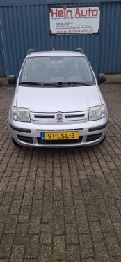 Fiat panda 2010  1100 euro