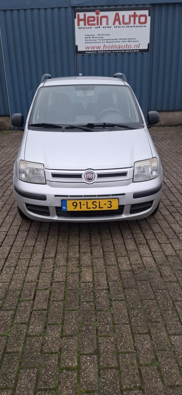 Fiat panda 2010  1100 euro