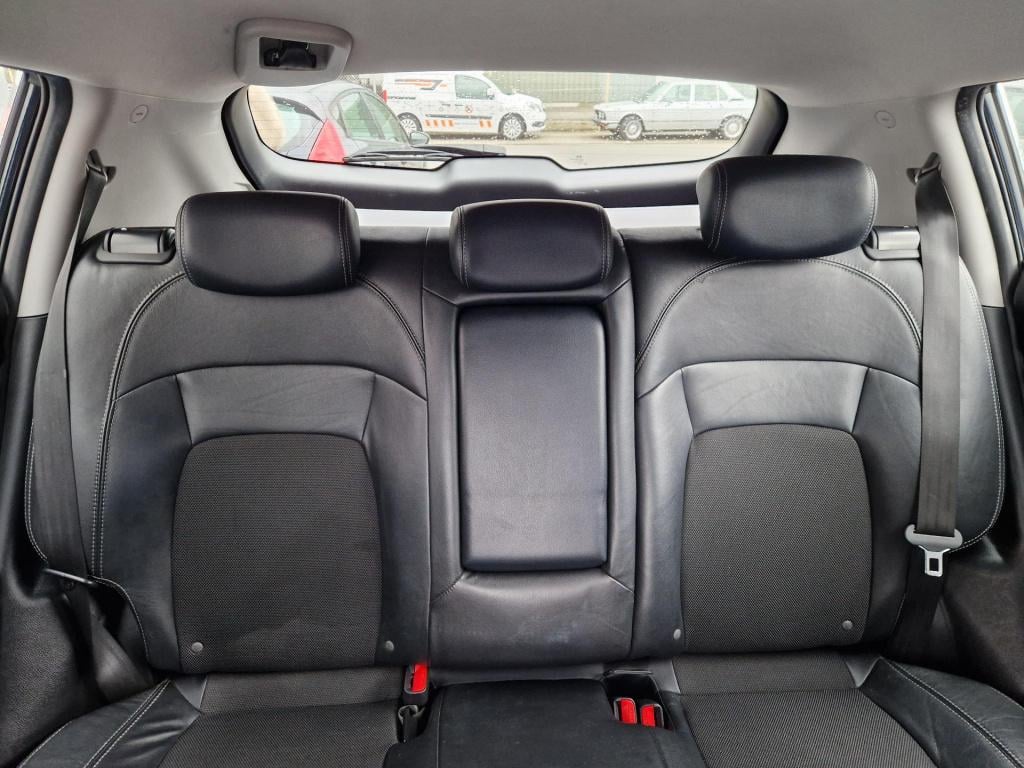 Kia Sportage 1.6 gdi x-ecutive plus pack