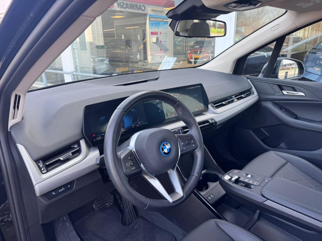 BMW 2-serie active tourer 225e xdrive