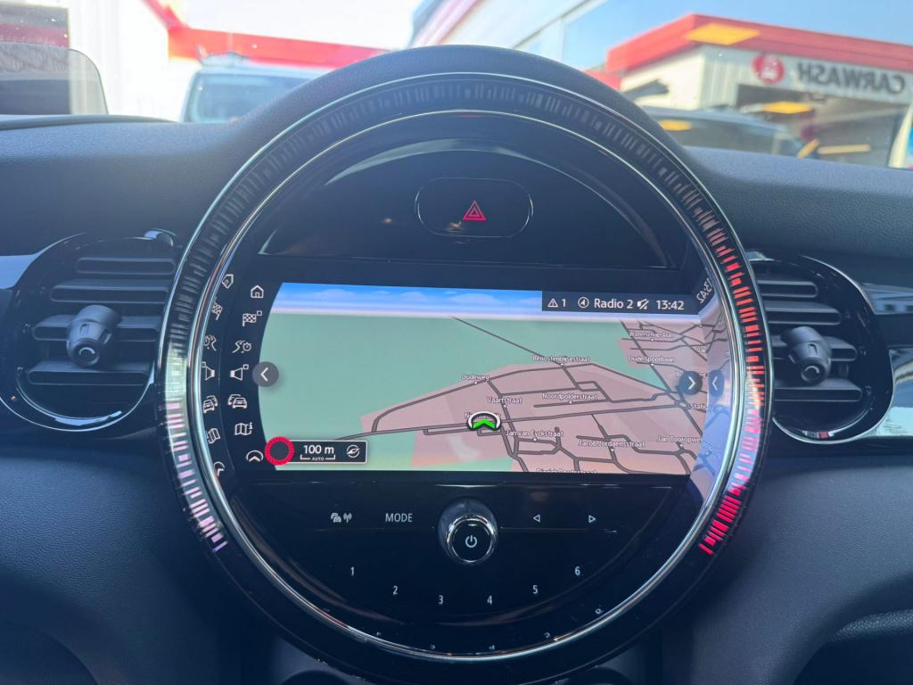 Mini One mini 1.5 business edition