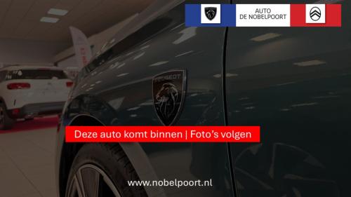 Peugeot 2008 1.2 110pk blue lion eat6 automaat apple carplay & android auto