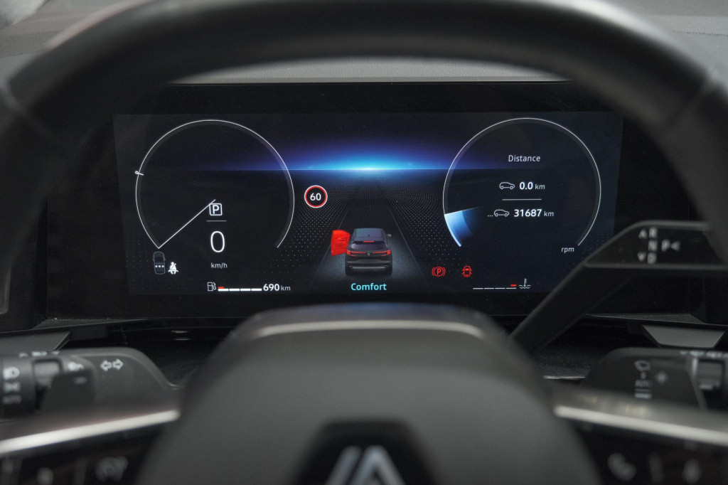 Renault Austral mild hybrid 160 x-tronic techno | panoramadak | 360 camera 