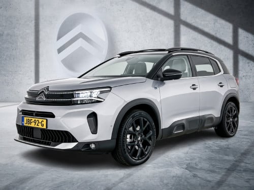 Citroen C5 Aircross plug-in hybrid 225pk automaat business plus | rijklaar 