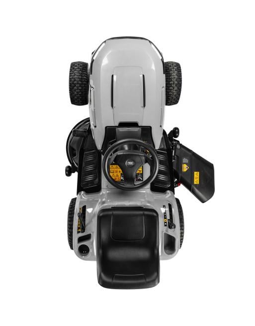 Honderden Tuinmachines uit voorraad leverbaar