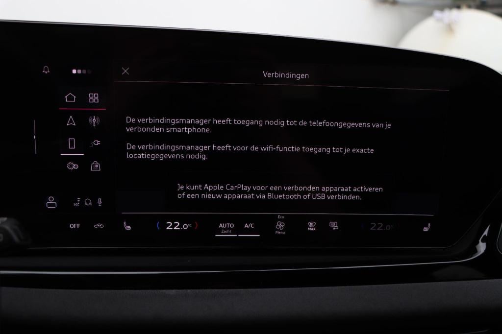 Audi A5 avant 2.0 e-hybrid quattro s edition competition 367pk s-tronic | s