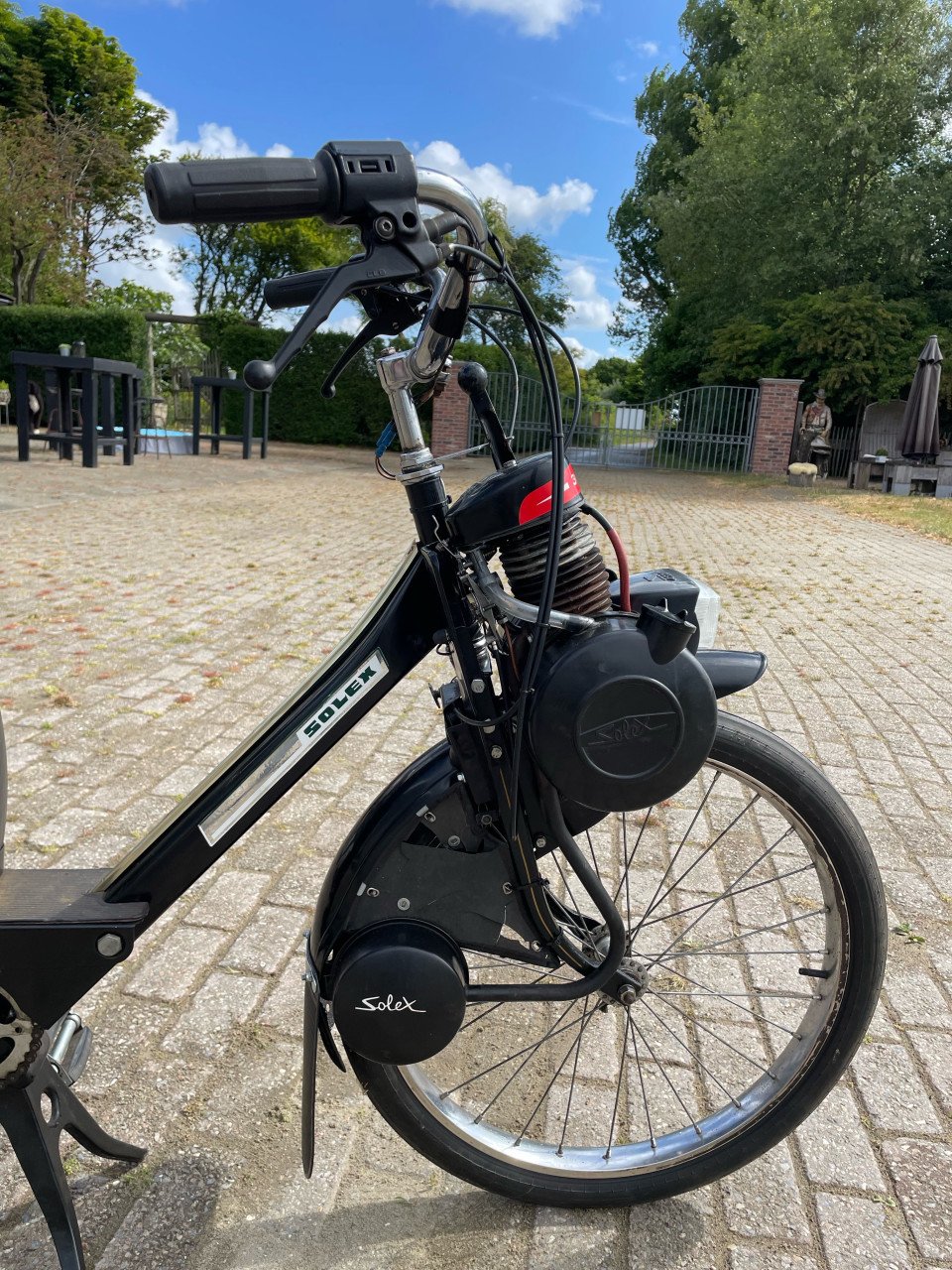 Solex
