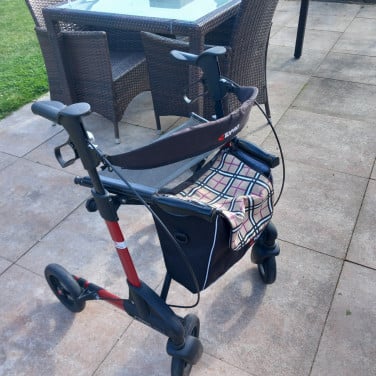 Rollator