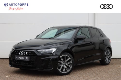 Audi A1 Sportback 35 tfsi pro line s s-tronic