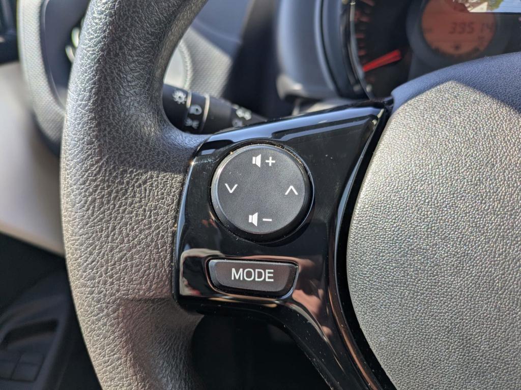 Toyota Aygo 1.0 vvt-i x-fun | 5 deurs | airco | bluetooth