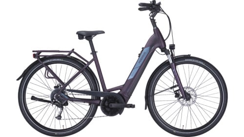 Pegasus Solero HMB (Bosch) van 2899,= voor 1499,= !!