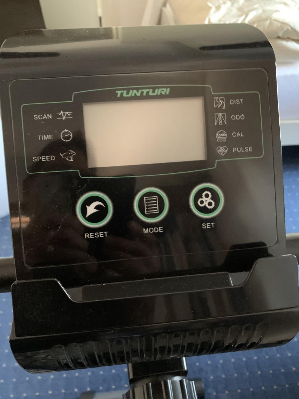 Hometrainer