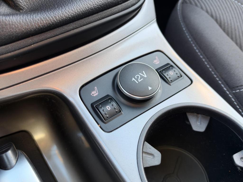 Ford Kuga 1.5 titanium plus clima stoelverwarming trekhaak