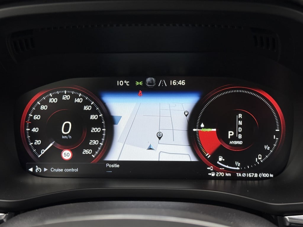 Volvo XC60 t8 390pk recharge r-design| panodak| luchtvering| trekhaak| came