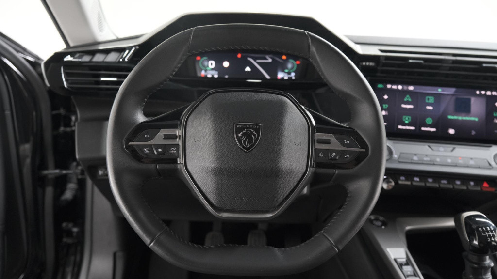 Peugeot 308 sw puretech 110 active pack business | apple carplay | parkeers