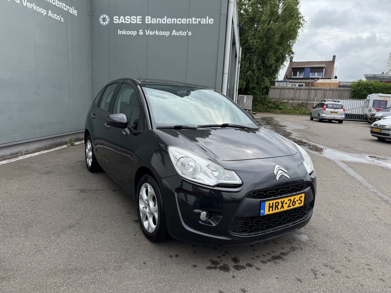 Citroen C3 1.1i 5 deurs AIRCO ! ! !