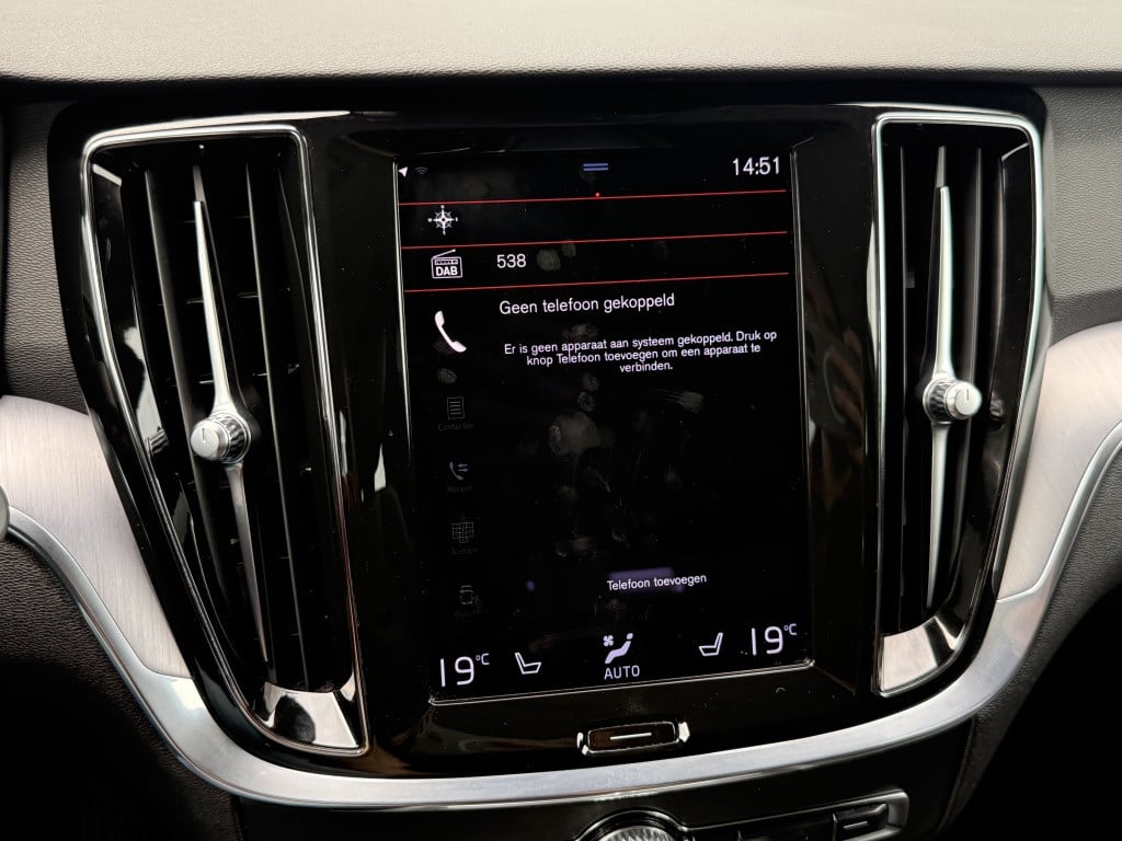Volvo V60 2.0 b3 business pro