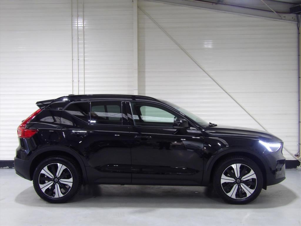 Volvo XC40 t5 plug-in hybrid 262pk aut plus dark