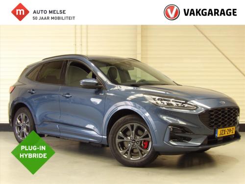 Ford Kuga 2.5 phev e-cvt 225pk st-line x