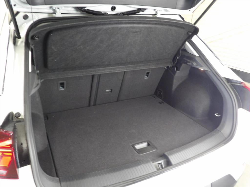 Volkswagen T-roc 1.5 tsi 150pk 7-dsg style