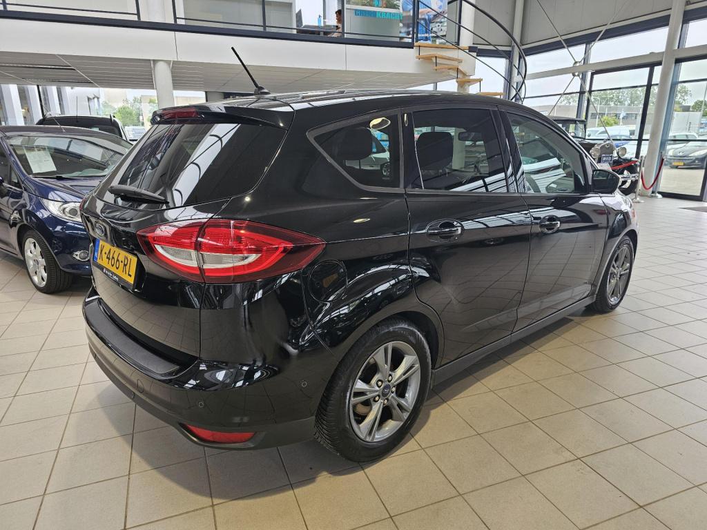 Ford C-max 1.0 titanium