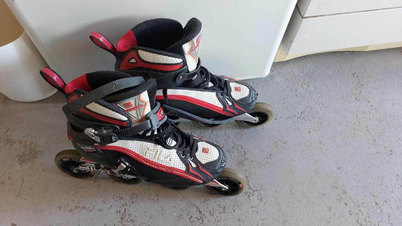 Skeelers