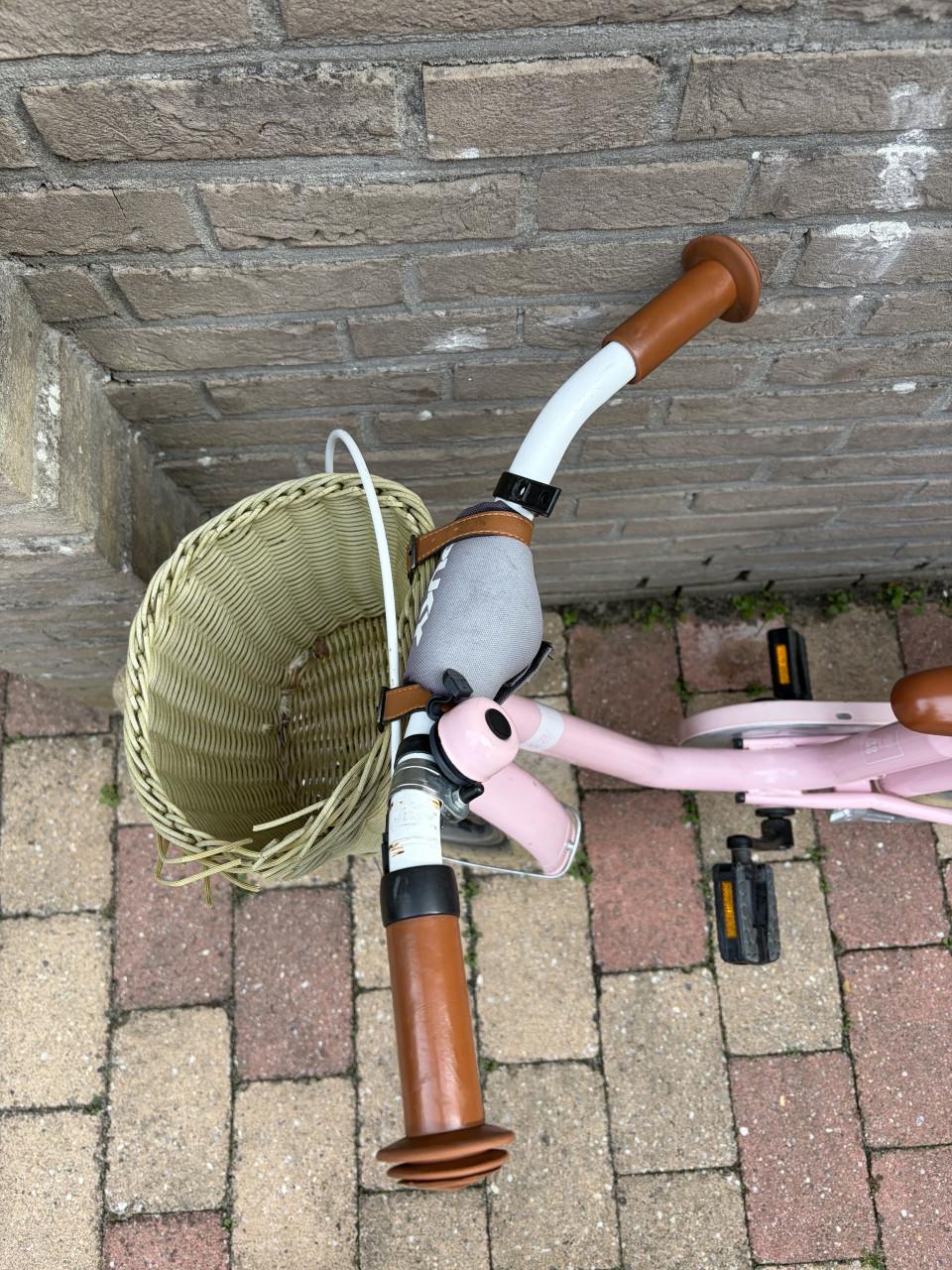 Kinderfiets