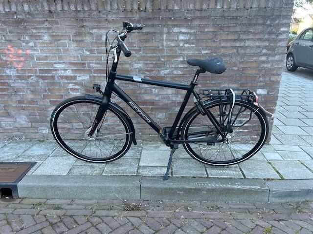 Sensa Herenfiets N7