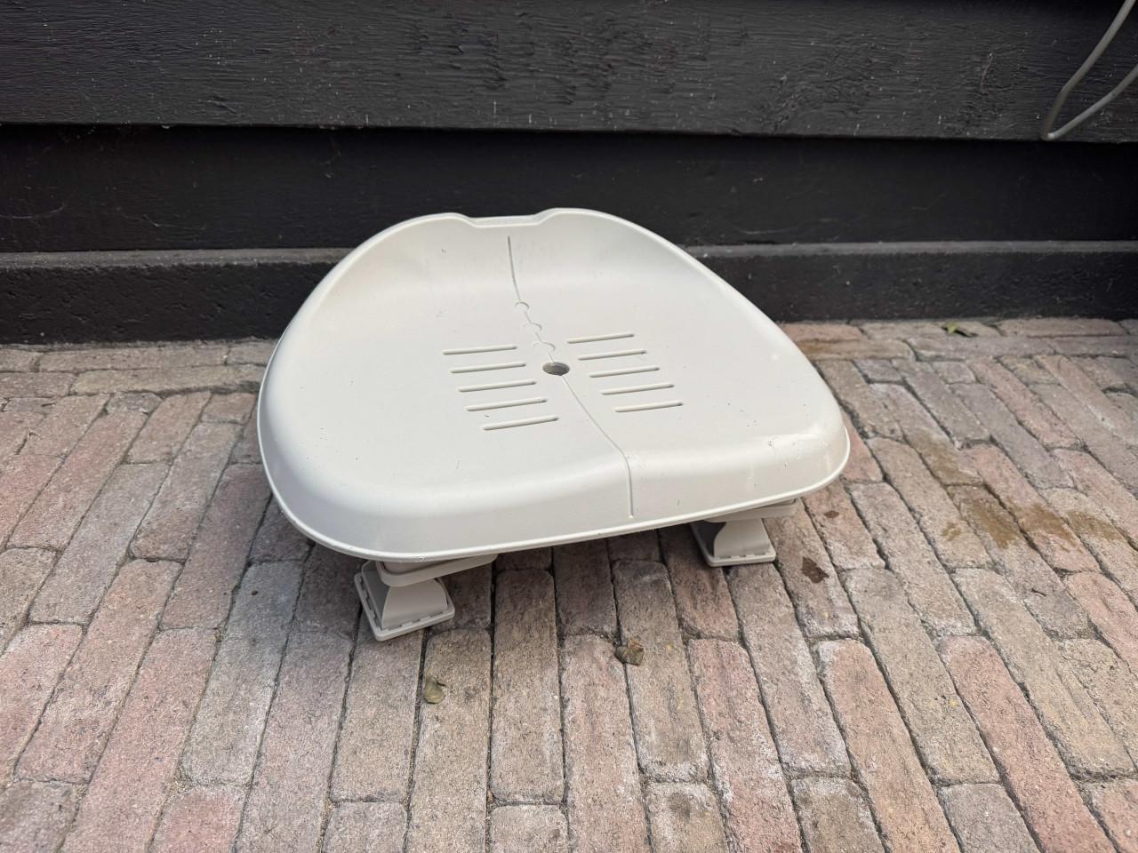 Jacuzzi spullen