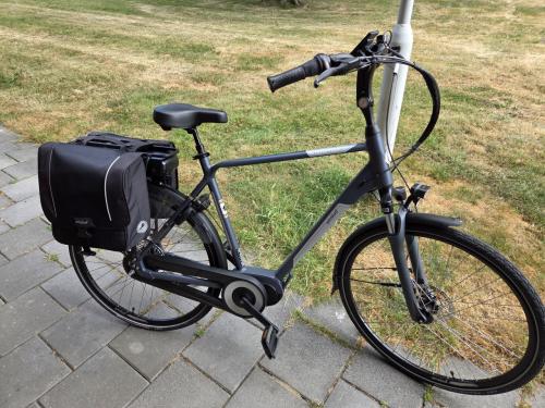 Te Koop