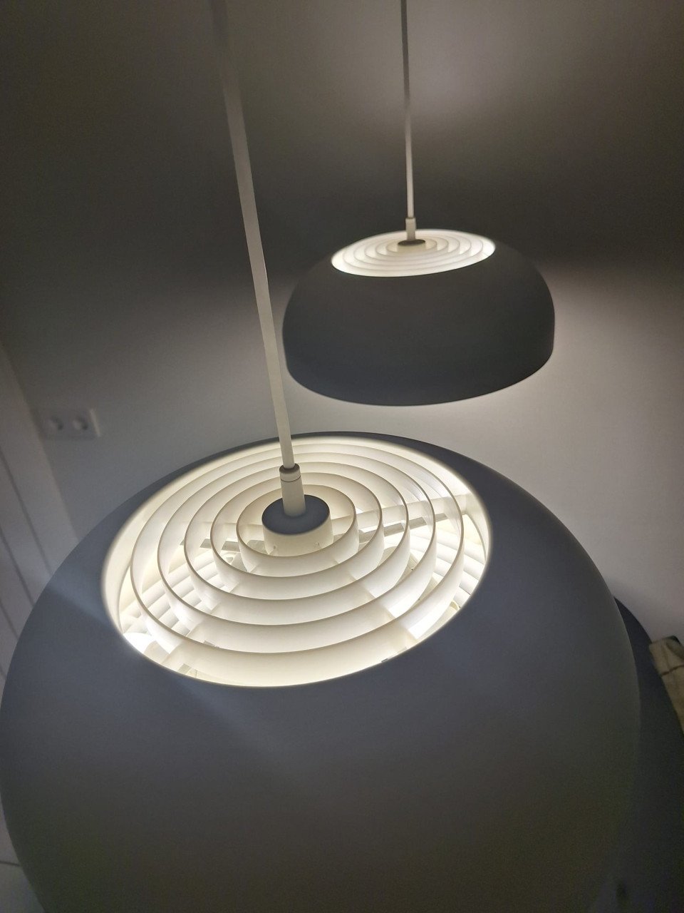 Hanglamp ikea
