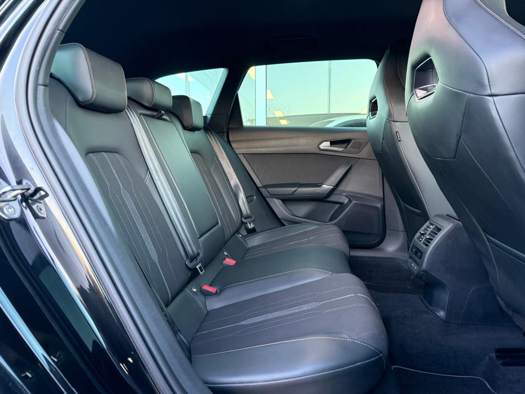 Cupra Leon Sportstourer 1.4 e-hybrid 245