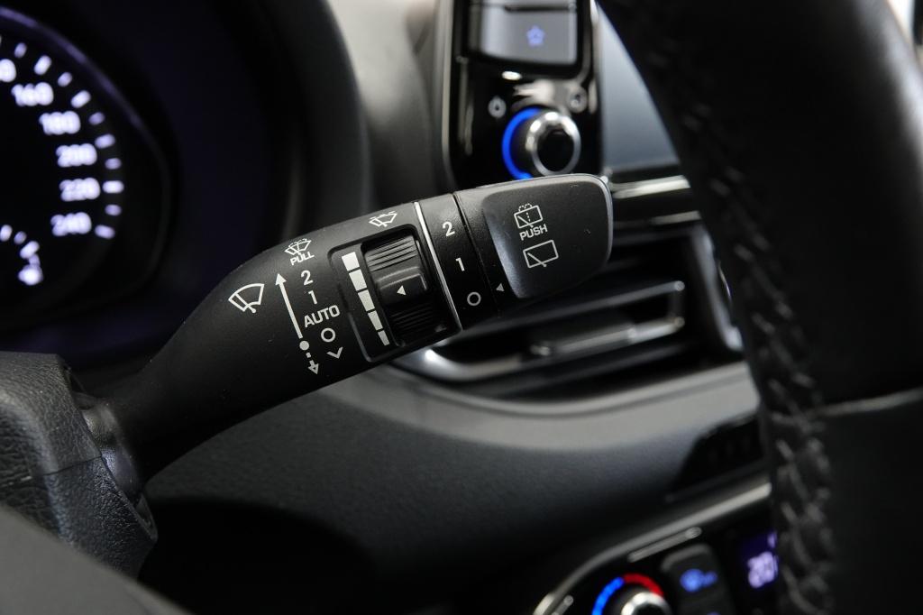 Hyundai I 30 1.0 t-gdi mhev | camera | cruise | carplay | pdc |