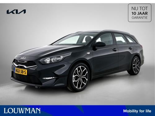 Kia Ceed Sportswagon 1.0 t-gdi comfortline | 10 jaar garantie | sportvelgen