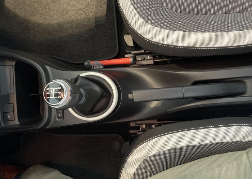 Renault Twingo 1.0 sce collection