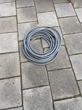 Grondkabel
