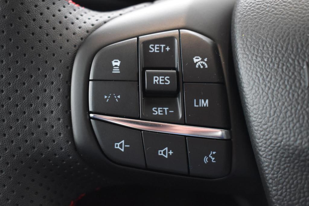 Ford Kuga 2.5 phev st-line x | €4000.- korting | 0.99% rente via ford optio