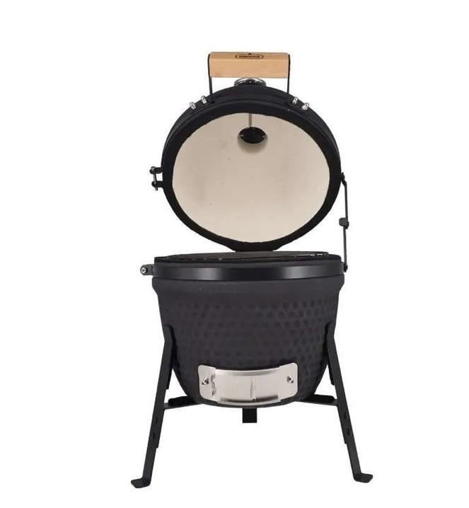 Nieuwe KAMADO BBQ / 13 Inch / Incl. originele hoes !!