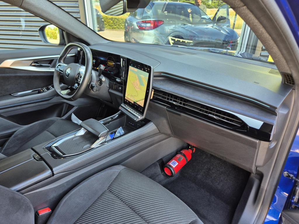 Renault Austral e-tech full hybrid 200 esprit alpine
