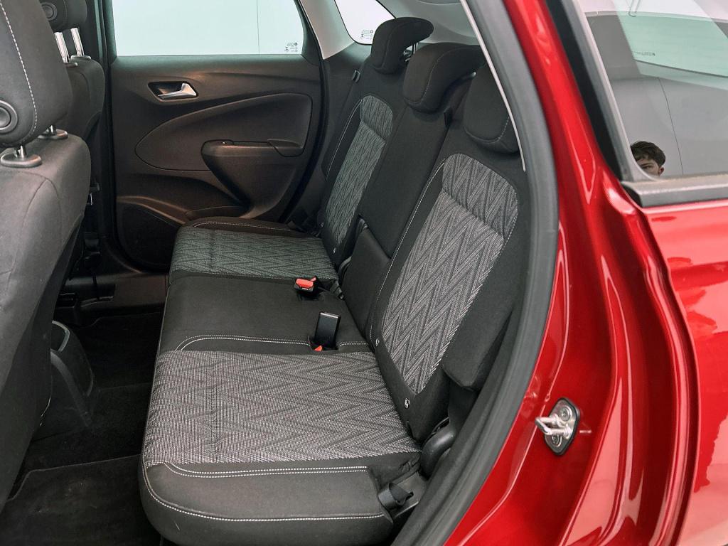 Opel Crossland X 1.2 turbo edition 2020 | winterpakket | lmv | pdc | camera