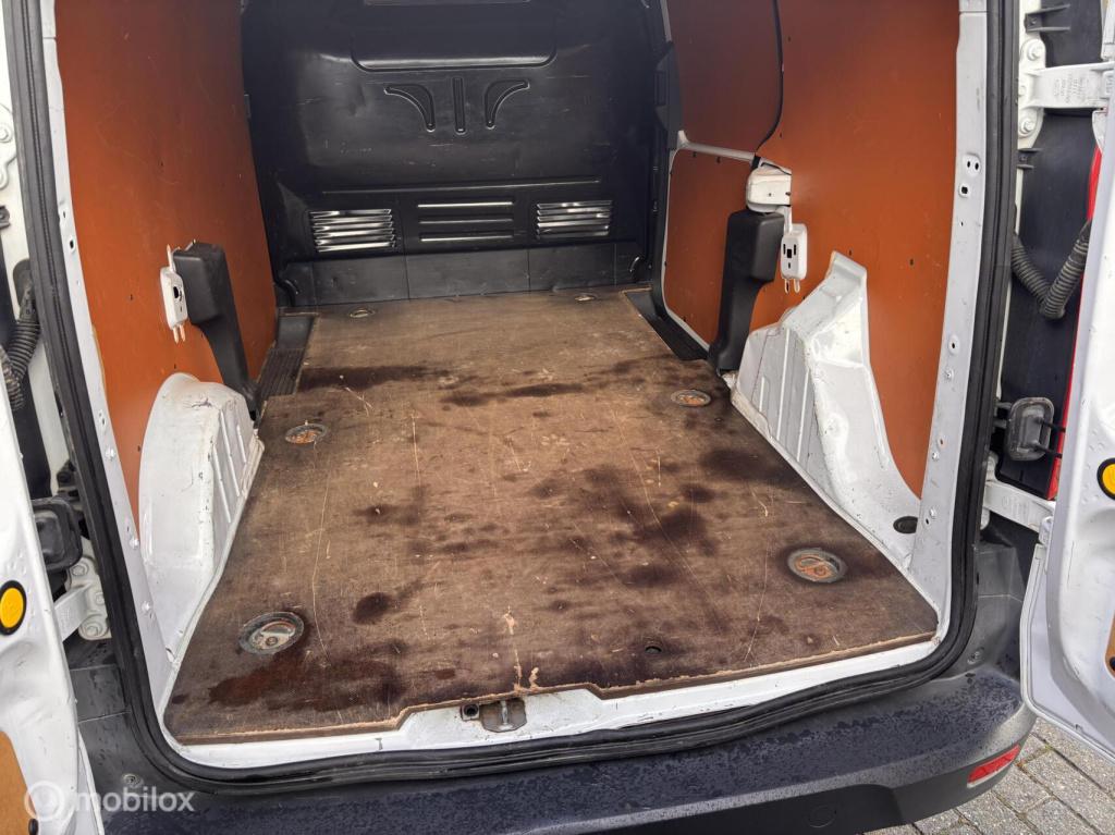 Ford Transit Connect 1.5 tdci l2 ambiente