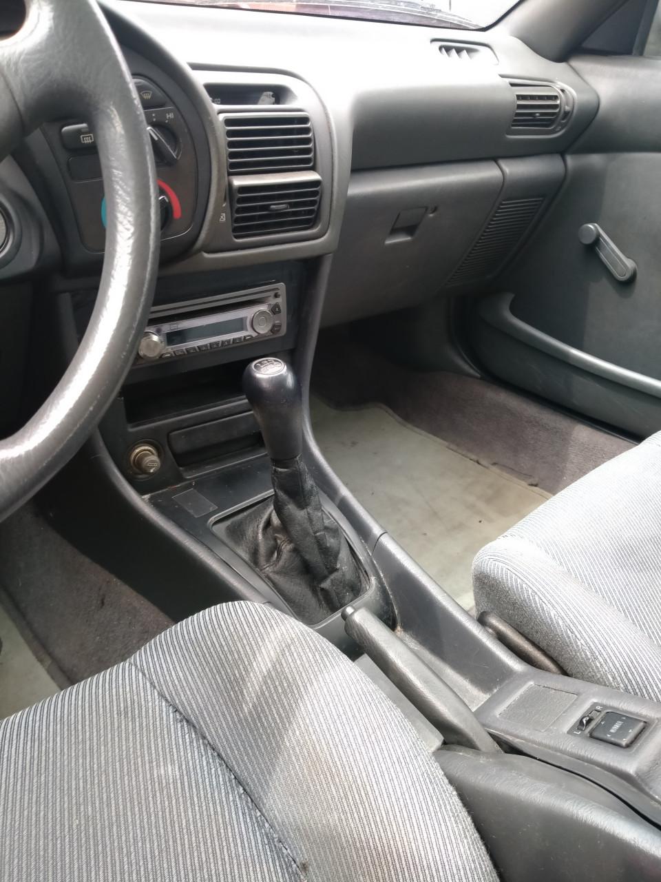 Toyota celica 1.6