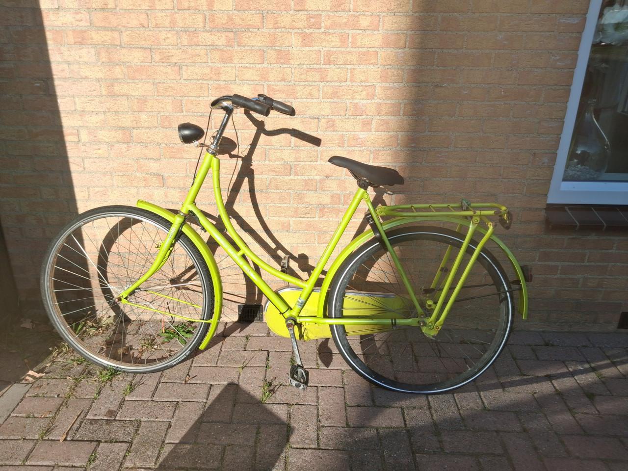 Fiets