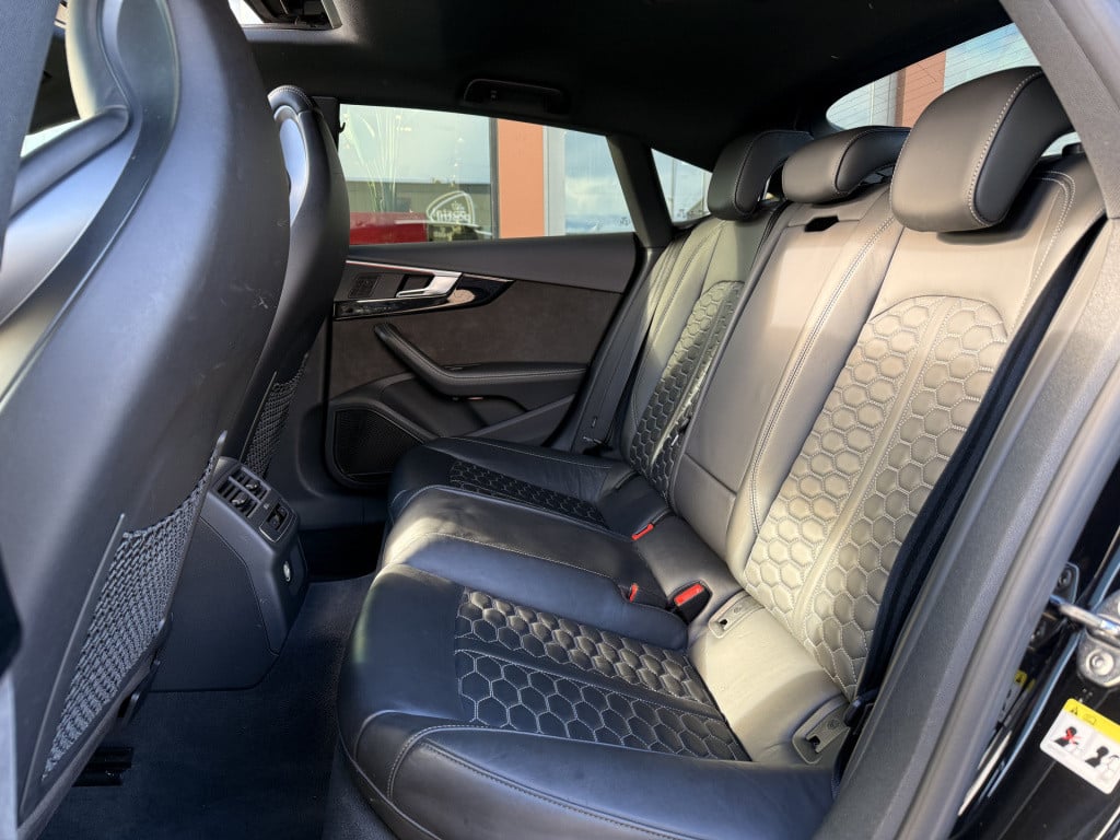 Audi Rs5 a5 sportback 2.9 tfsi quattro | matrix | acc | bang & olufsen | ma