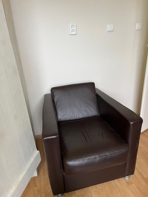 GRATIS fauteuil